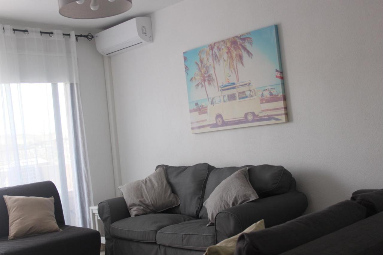 Paraiso Del Medano ,Centrico Exterior photo